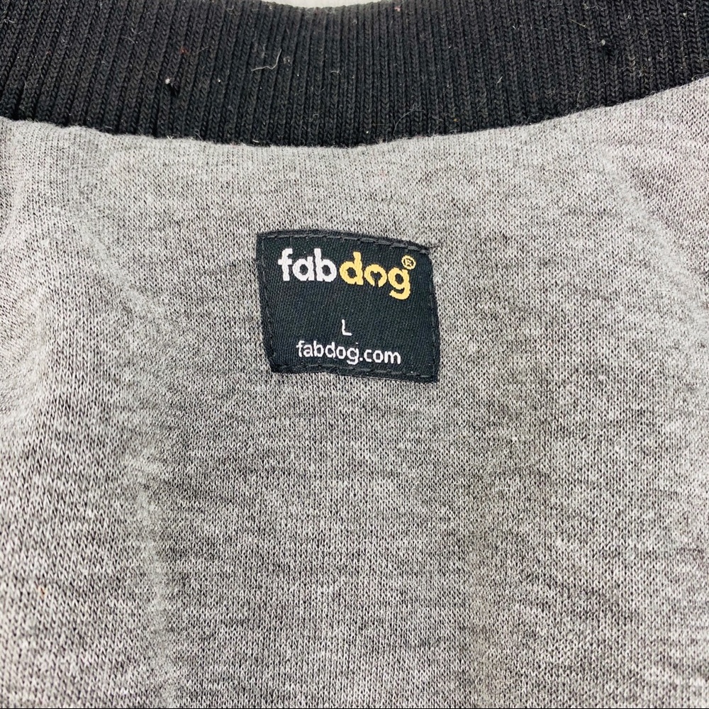 Dog Varsity Jacket - Picture 8 of 13